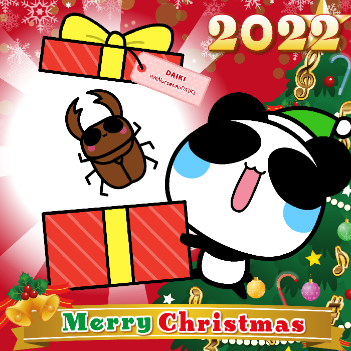 Aopanda Christmas Party 2022 #960