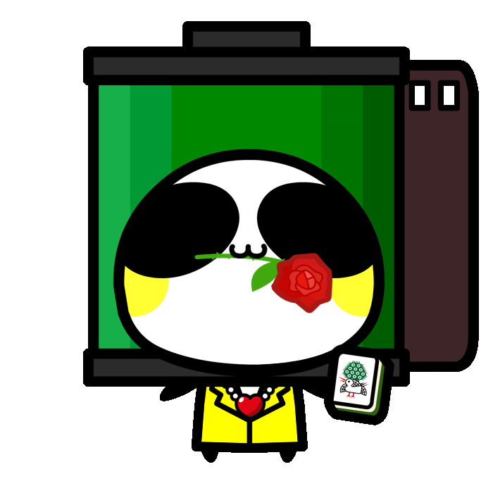 Aopanda-Cheeks-yellow#124