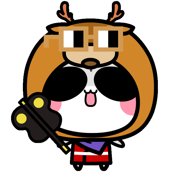 Aopanda-White-tiger#128