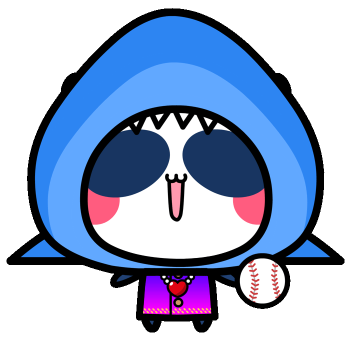 Aopanda-Blue#3216
