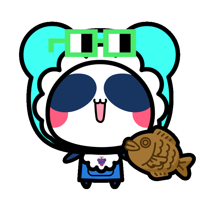 Aopanda-Blue#4232
