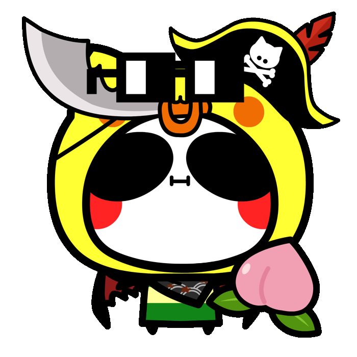 Aopanda-Cheeks-red#4281