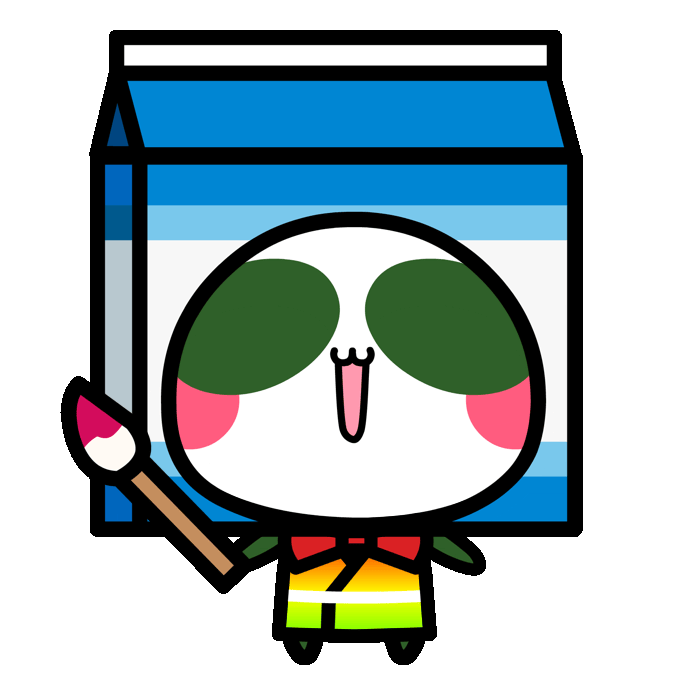 Aopanda-Green#4403
