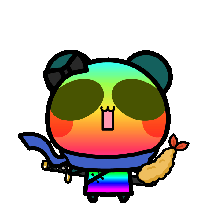 Aopanda-Rainbow01#4834