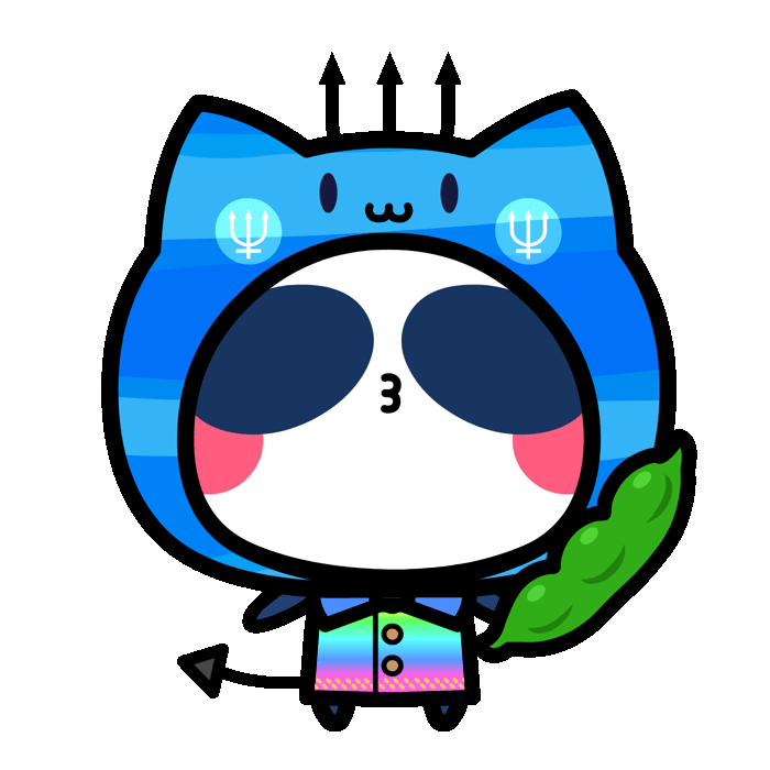 Aopanda-Blue#5598