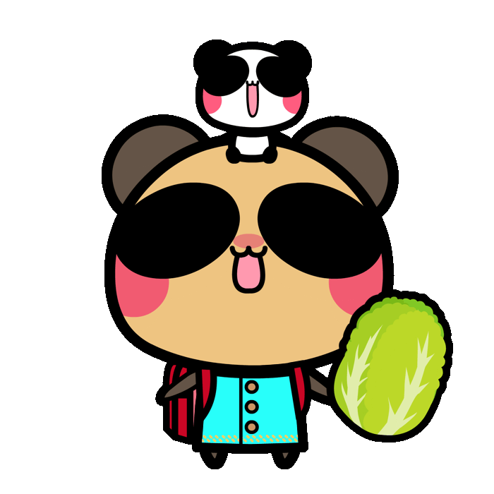 Aopanda-Kinkuma-hamster#6345