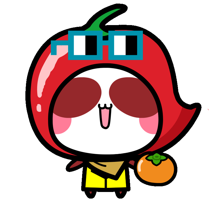 Aopanda-Red#6503