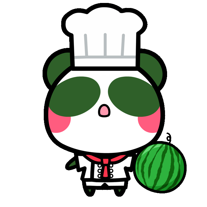 Aopanda-Green#6897
