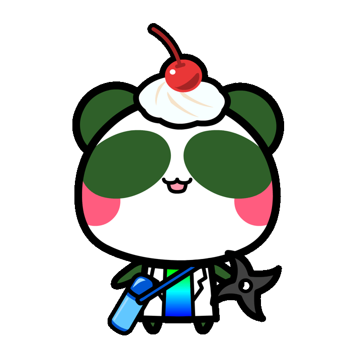 Aopanda-Green#8069