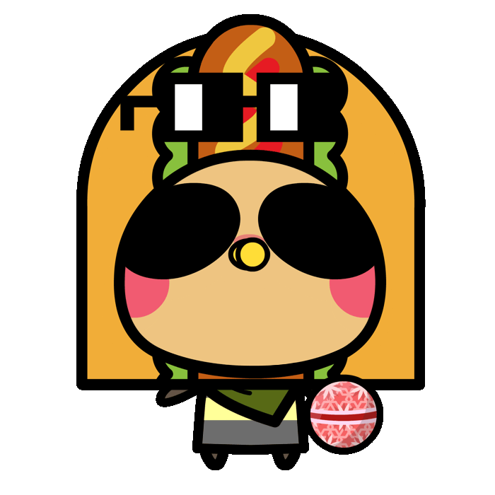 Aopanda-Kinkuma-hamster#9688