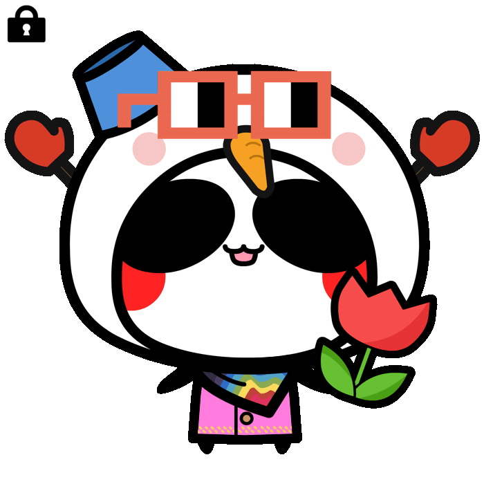 Aopanda-Cheeks-red#8089