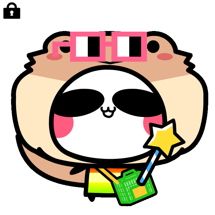 Aopanda-Smile#8100